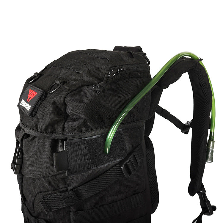 60L Large Capacity Backpack