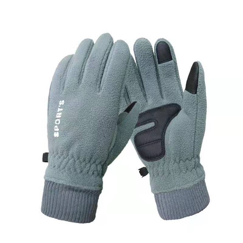 Winter Polar Gloves