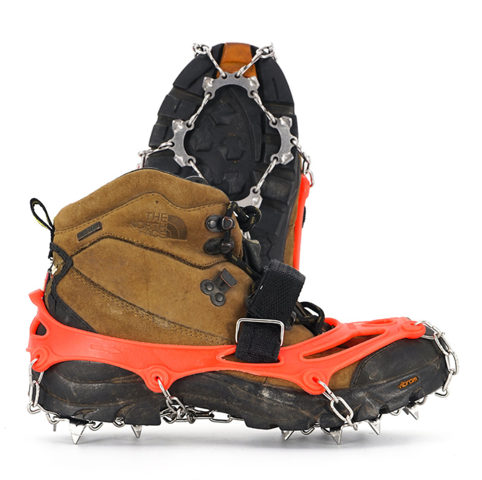 Ice Climbing Shoe Cover