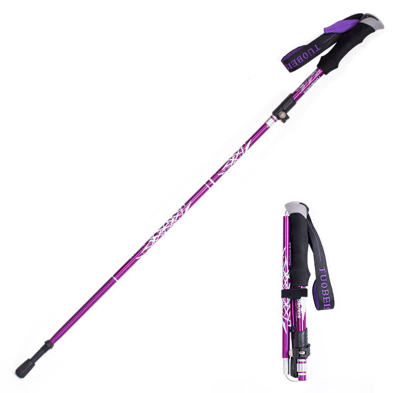 Adjustable Trekking Poles