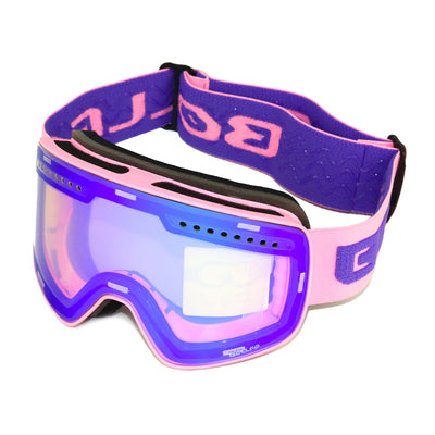 Ski goggles