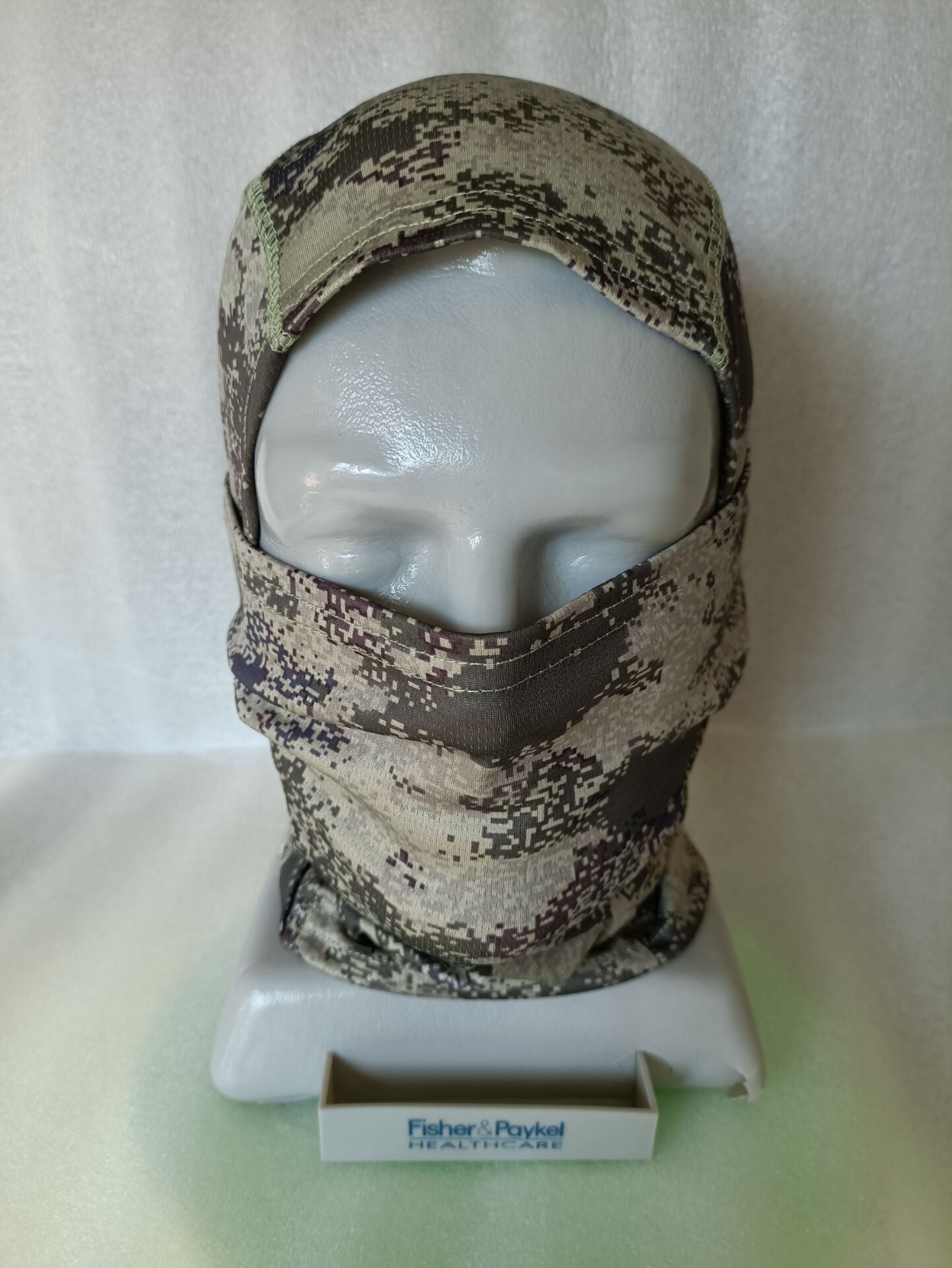 Face Scarf Mask