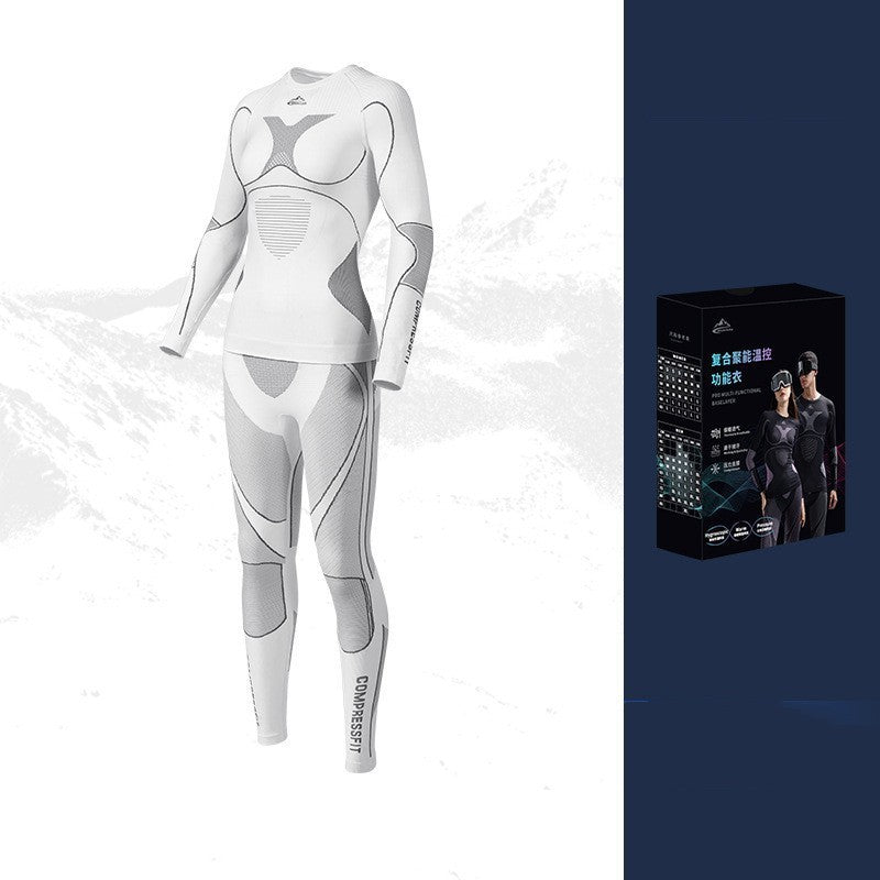 Underwear Thermal Suit