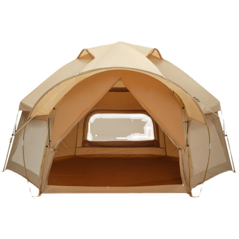 Camping Tent
