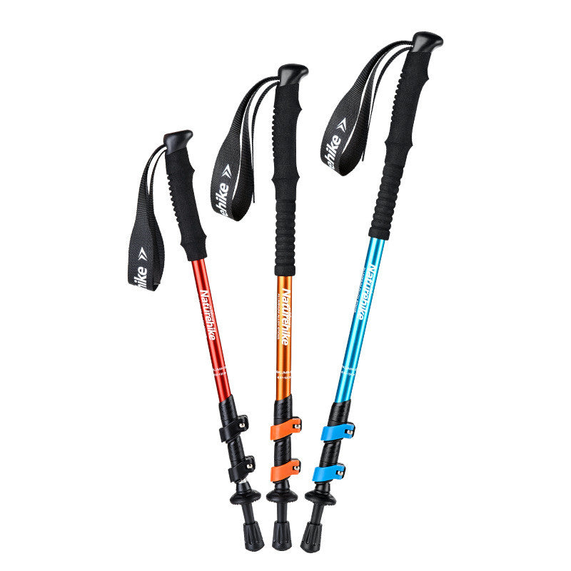 Trekking Poles