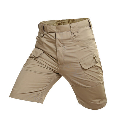 Outdoor sport shorts