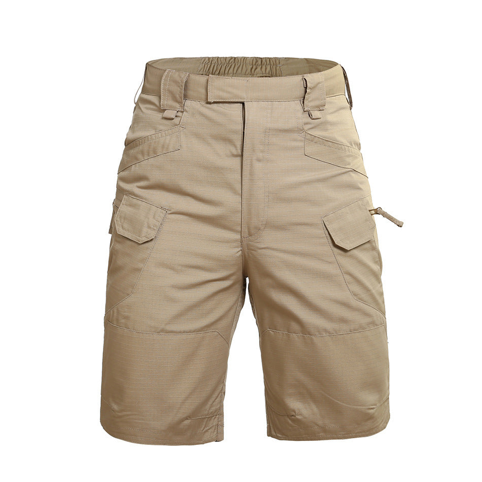 Outdoor sport shorts
