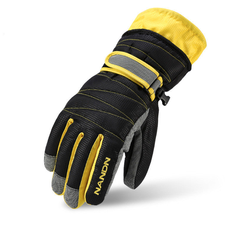 Winter Tech Gloves