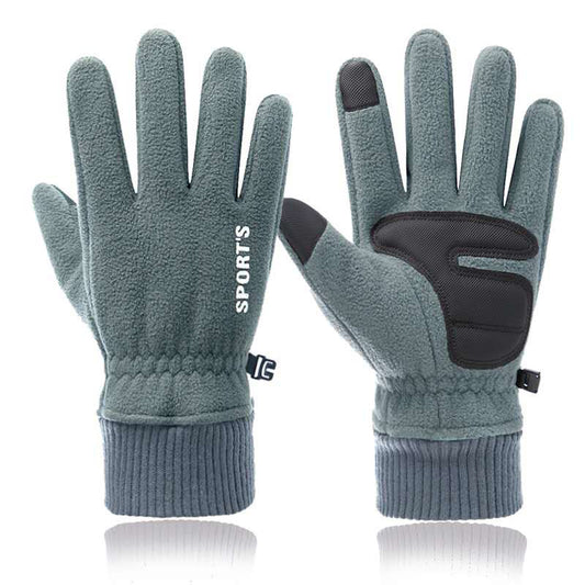 Winter Polar Gloves