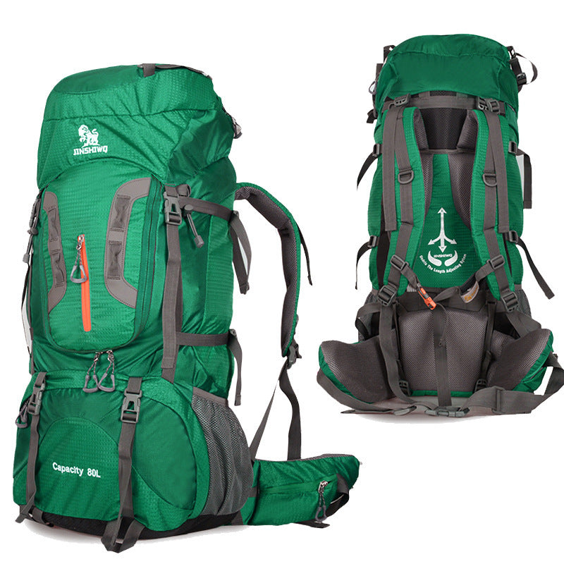 Camping Backpack