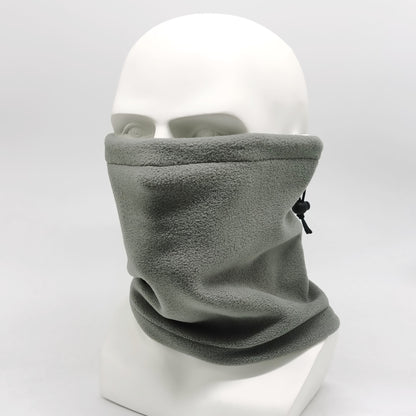 Multifunctional Fleece