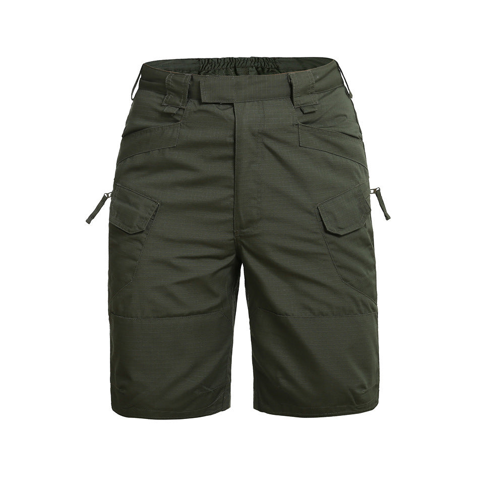 Outdoor sport shorts