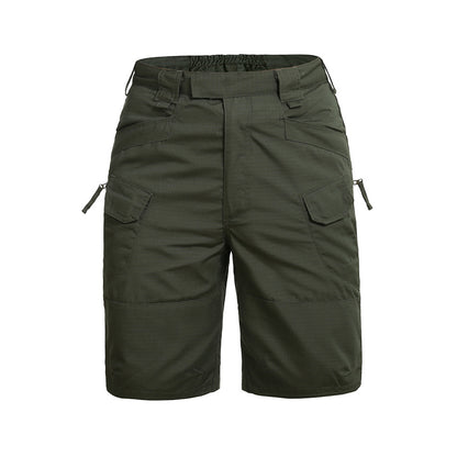 Outdoor sport shorts