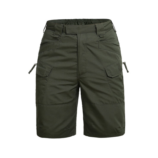 Outdoor sport shorts