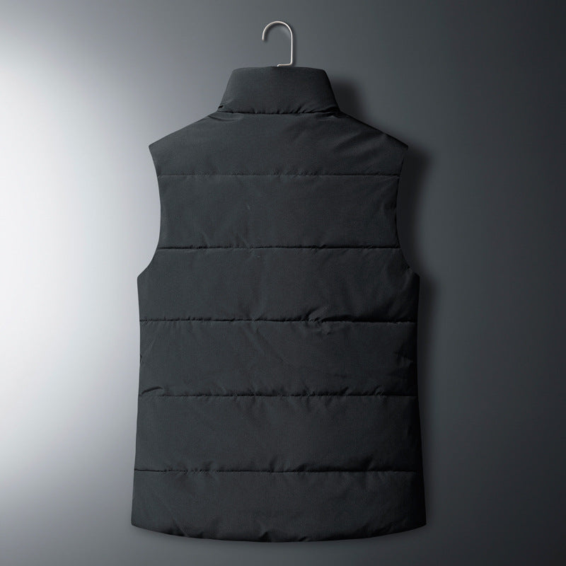 Casual Warm Vest