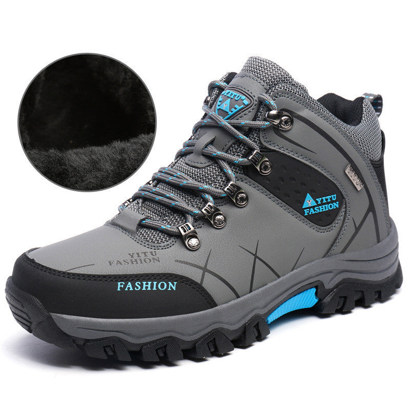 Outdoor Hiking Shoes