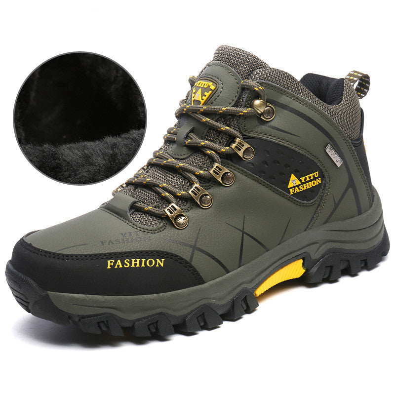 Outdoor Hiking Shoes