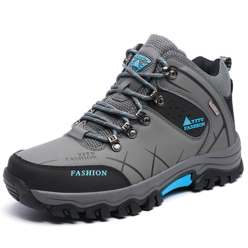 Outdoor Hiking Shoes
