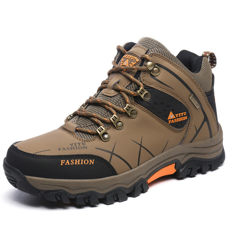 Outdoor Hiking Shoes