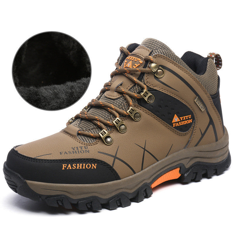 Outdoor Hiking Shoes