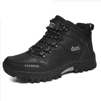 Outdoor Hiking Shoes