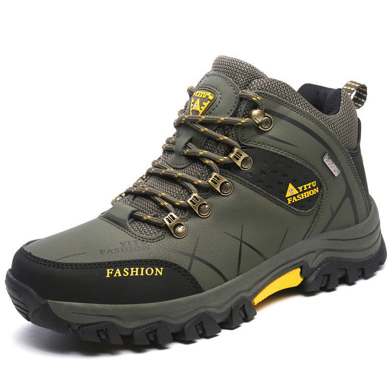 Outdoor Hiking Shoes