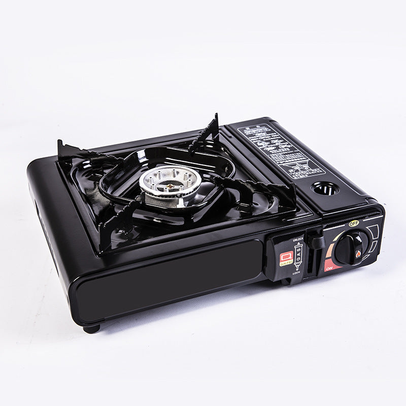 Portable Mini Cooker Cassette