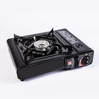 Portable Mini Cooker Cassette