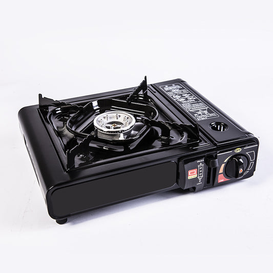 Portable Mini Cooker Cassette