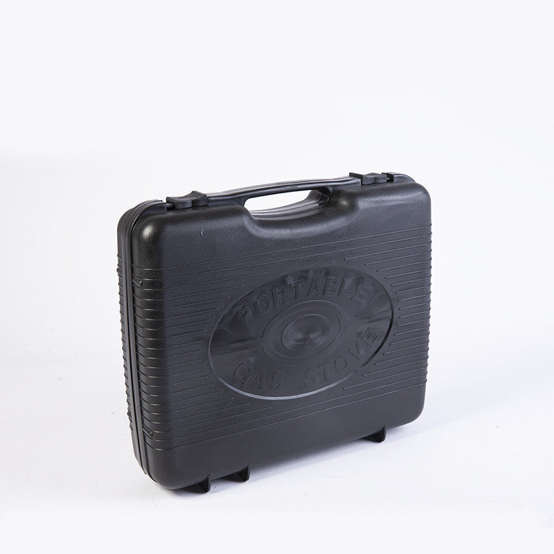 Portable Mini Cooker Cassette