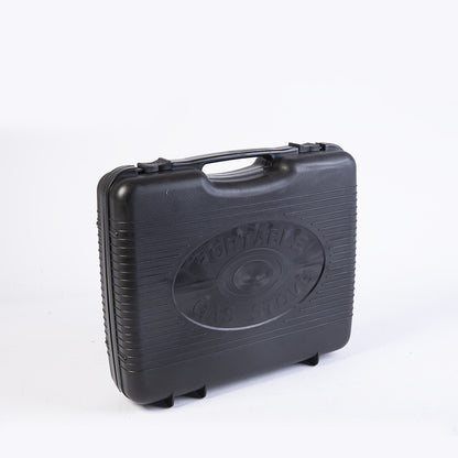 Portable Mini Cooker Cassette