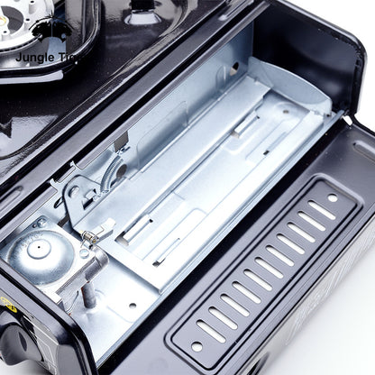 Portable Mini Cooker Cassette