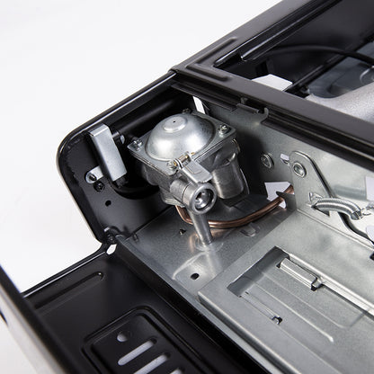 Portable Mini Cooker Cassette