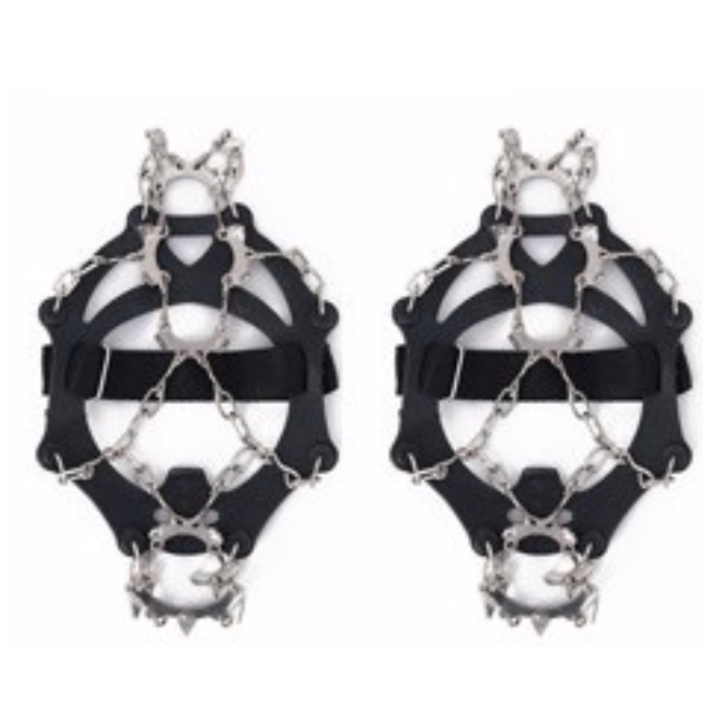 Ice Climbing Shoe Cover