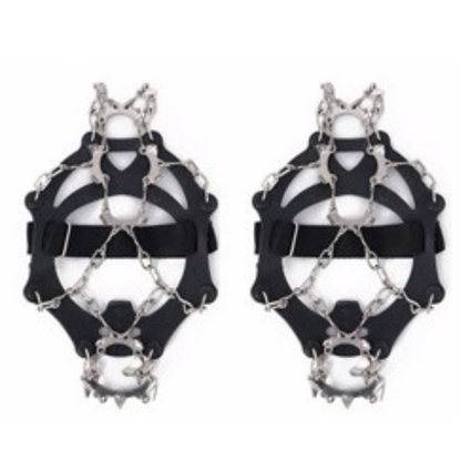 Ice Climbing Shoe Cover