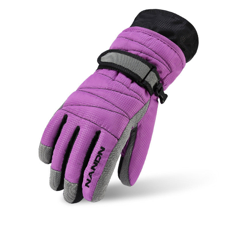 Winter Tech Gloves