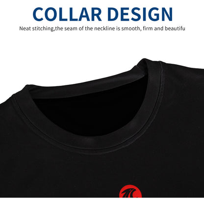 Autumn And Winter Fleece Thermal Vest Plus Fleece Thermal Clothing Men's Version