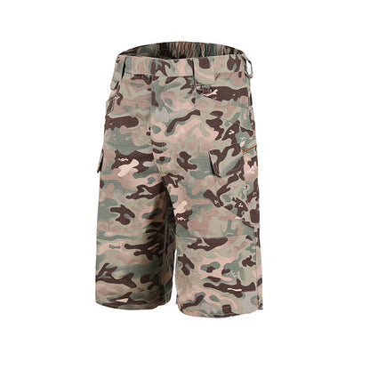 Outdoor sport shorts