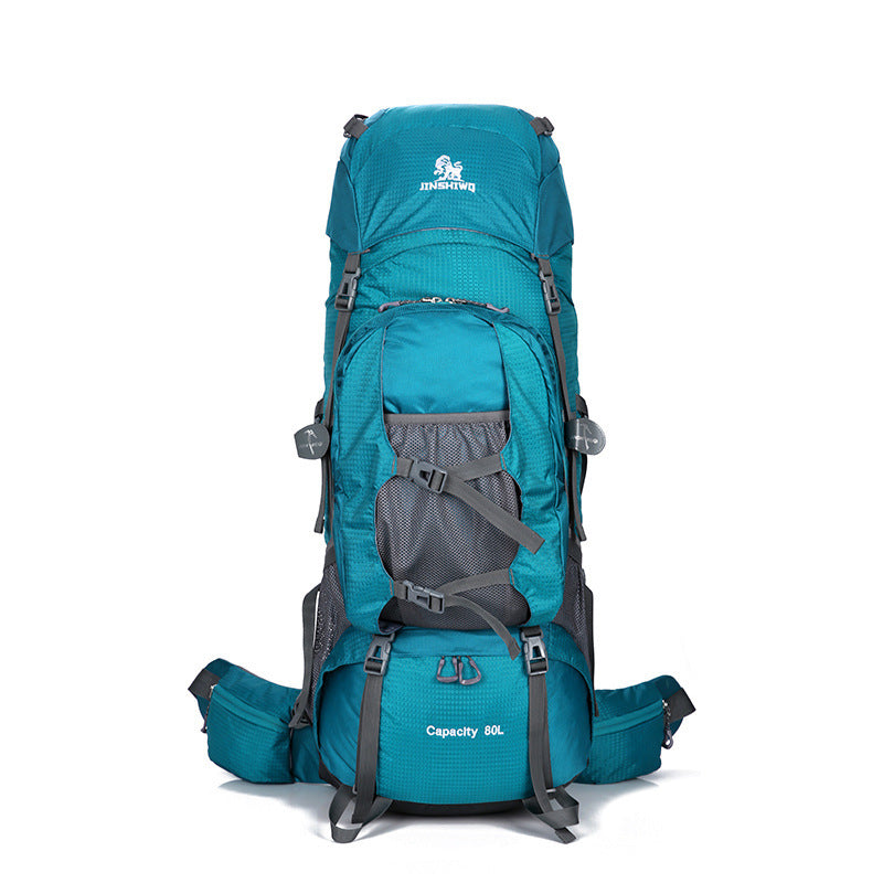 Camping Backpack