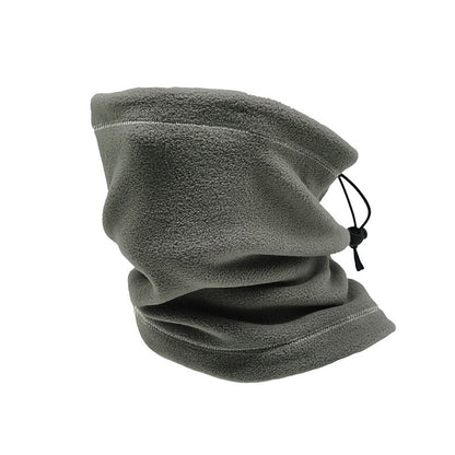 Multifunctional Fleece