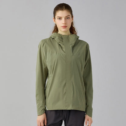 Windproof Jacket