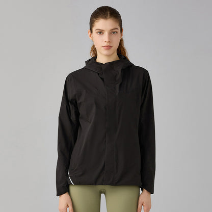 Windproof Jacket