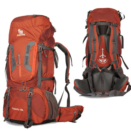 Camping Backpack
