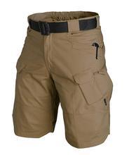 Outdoor sport shorts