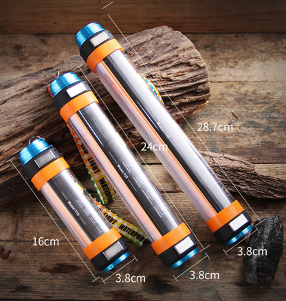 Camping Flashlight