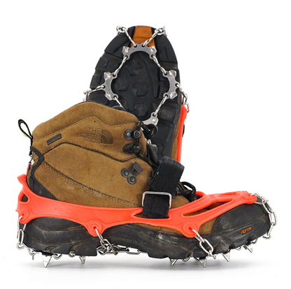Ice Climbing Shoe Cover