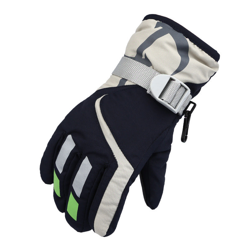 Outdoor Ski Gloves