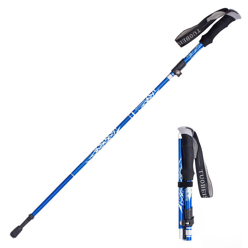 Adjustable Trekking Poles