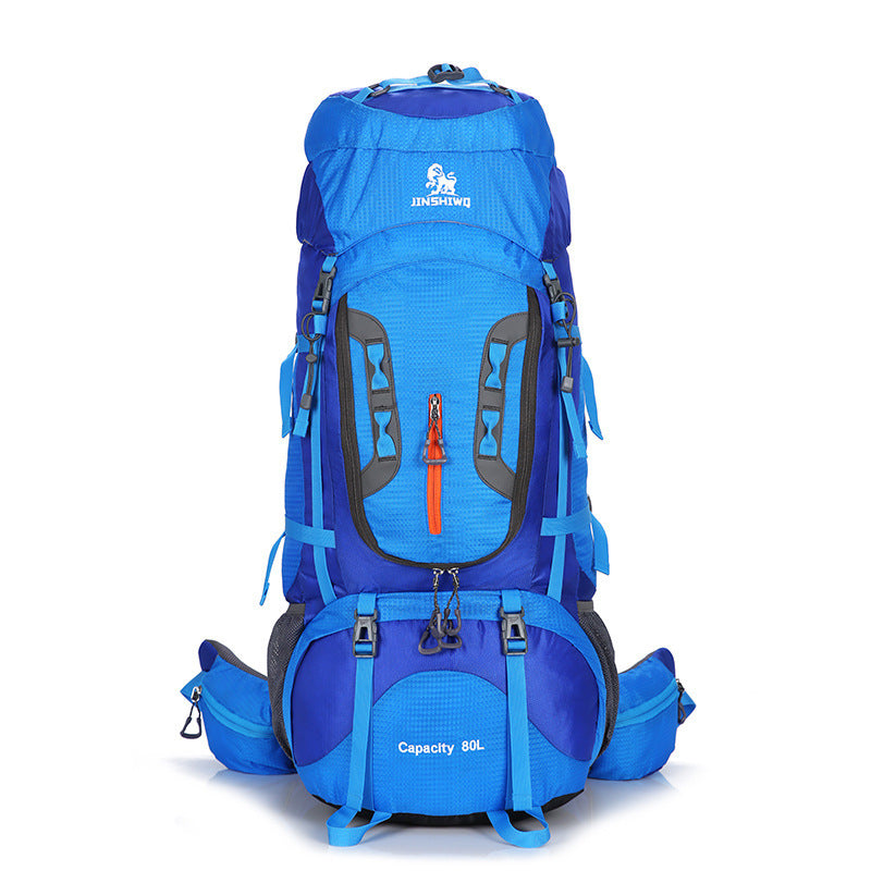 Camping Backpack