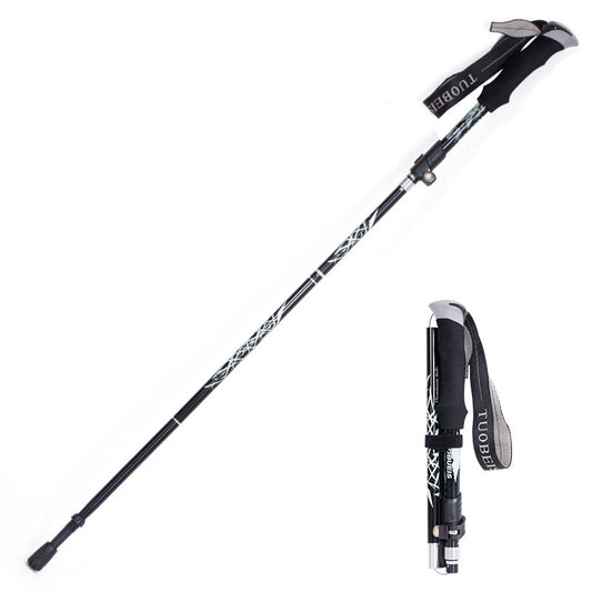 Adjustable Trekking Poles